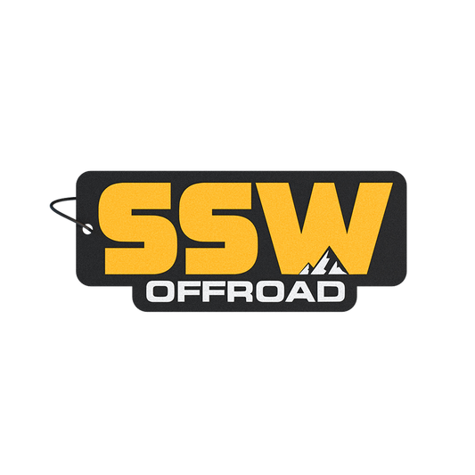 SSW Air Freshener