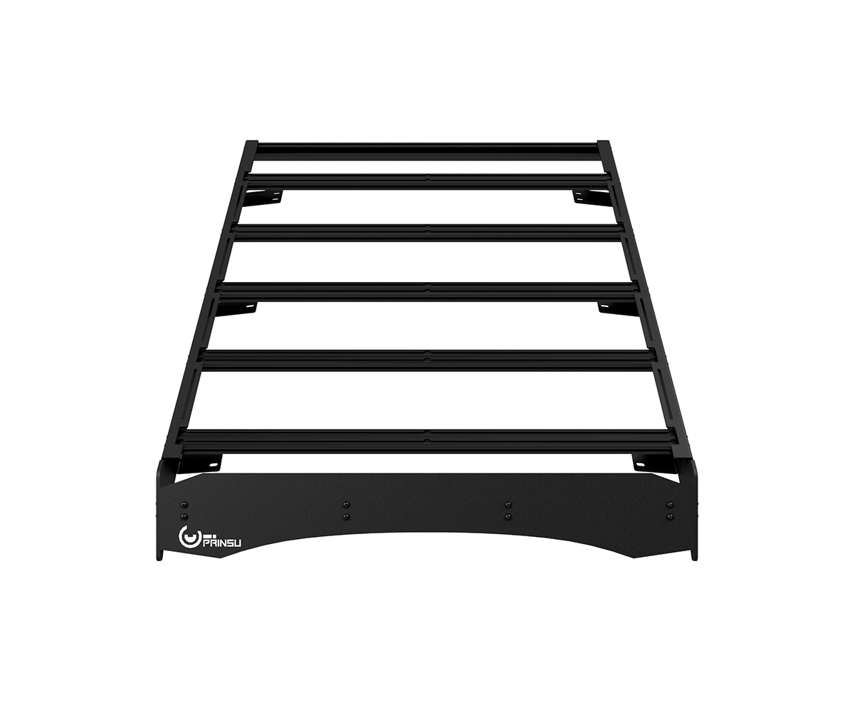 Toyota Tacoma Prinsu Pro Double Cab Cab Rack 1995-2004 Toyota Tacoma view 2