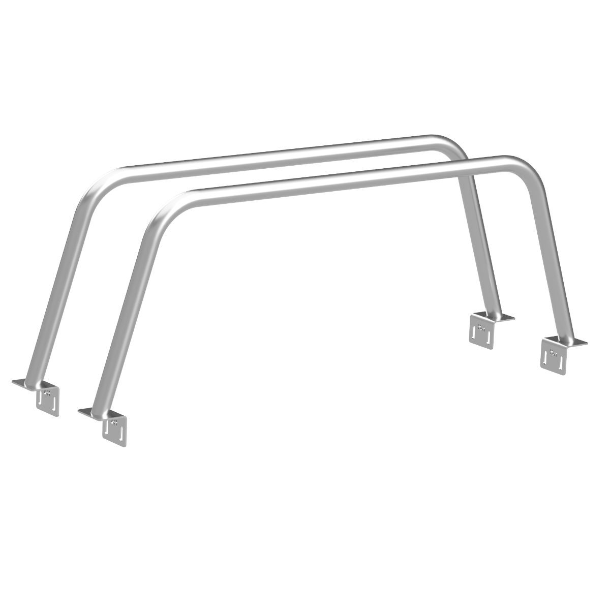 2024-2026 Toyota Tacoma Bed Bars HMOR