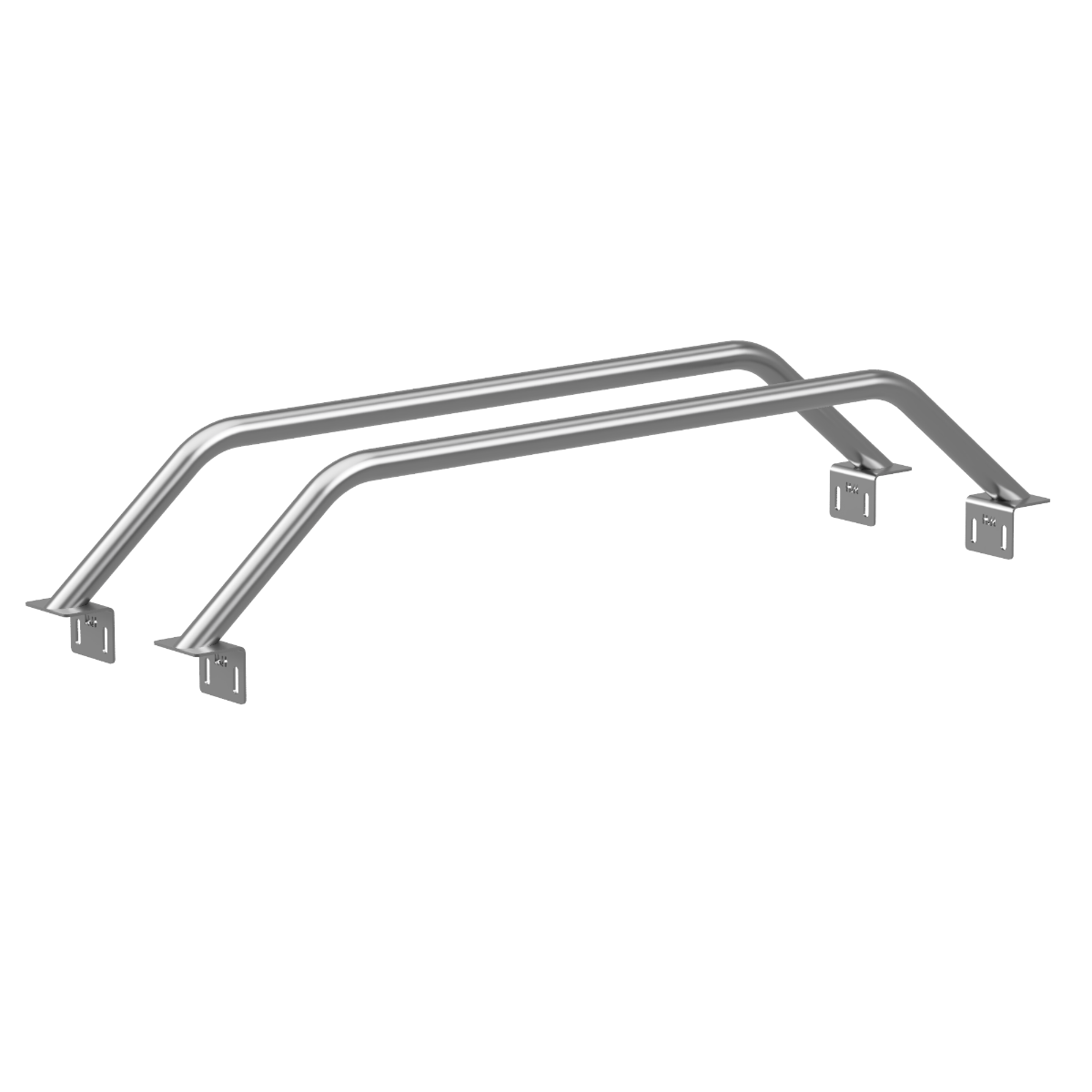 2024-2026 Toyota Tacoma Bed Bars HMOR