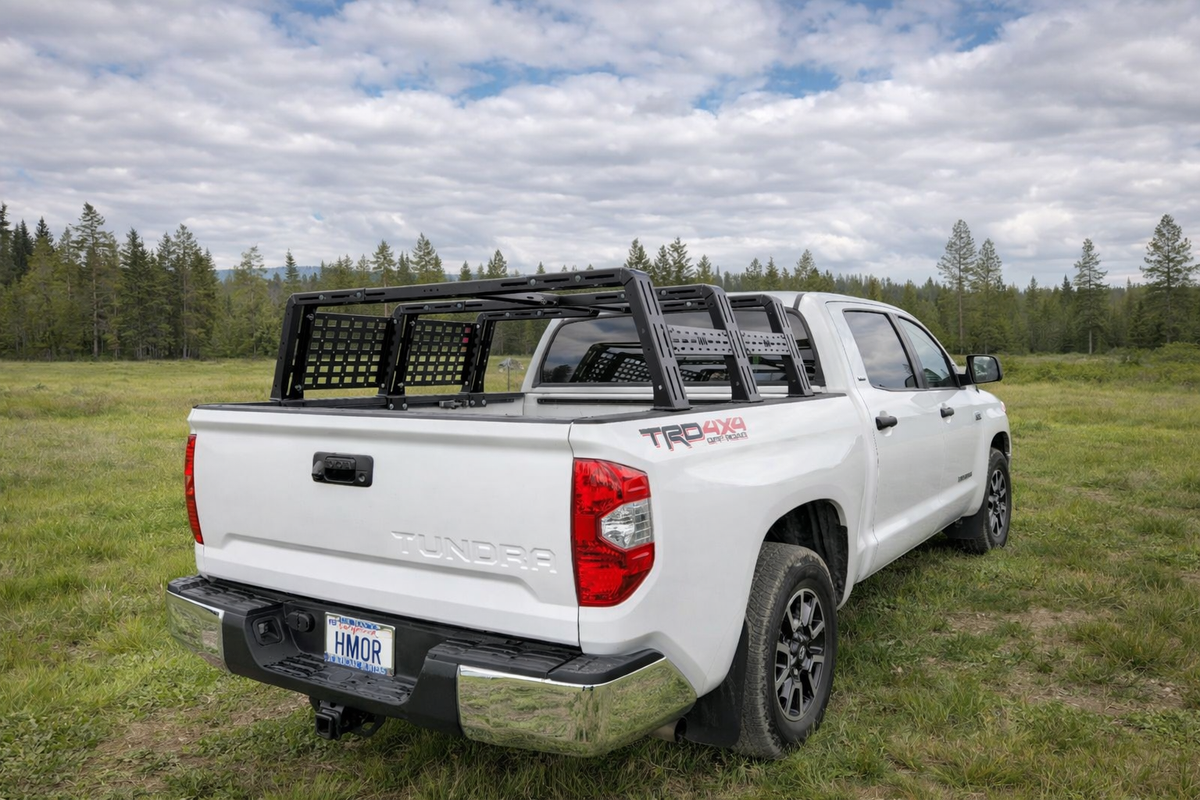 2007-2026 Toyota Tundra ROCK-IT Rack HMOR