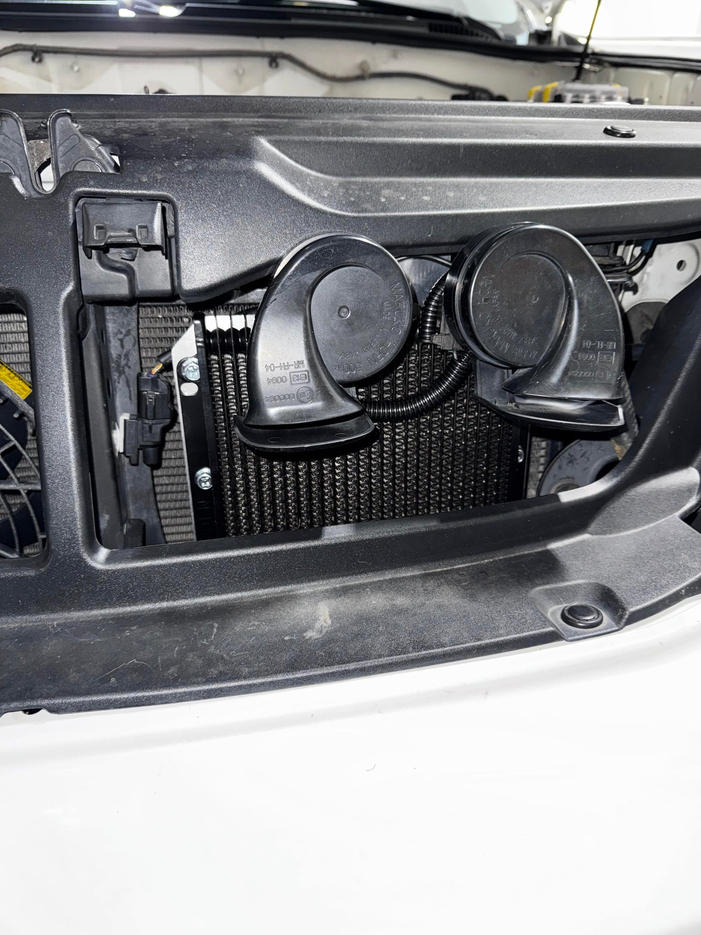 2003-2009 4runner/GX470 Transmission Cooler Kit