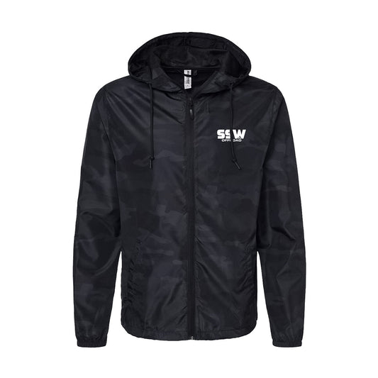 SSW Windbreaker
