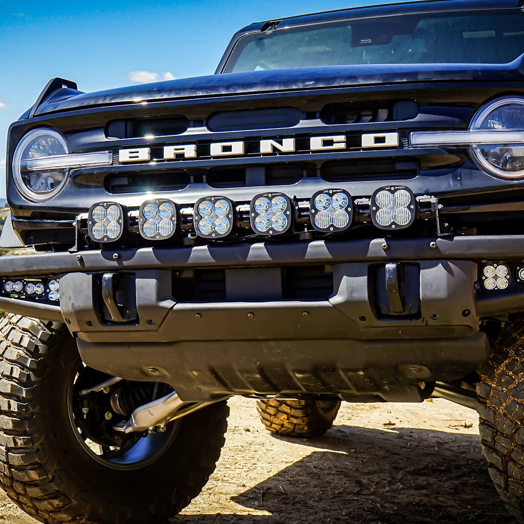 Baja Designs XL Sport Linkable LED Light Bar view 4