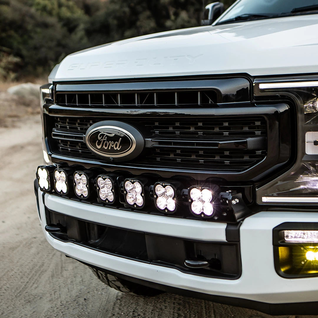 Baja Designs XL Sport Linkable LED Light Bar view 5