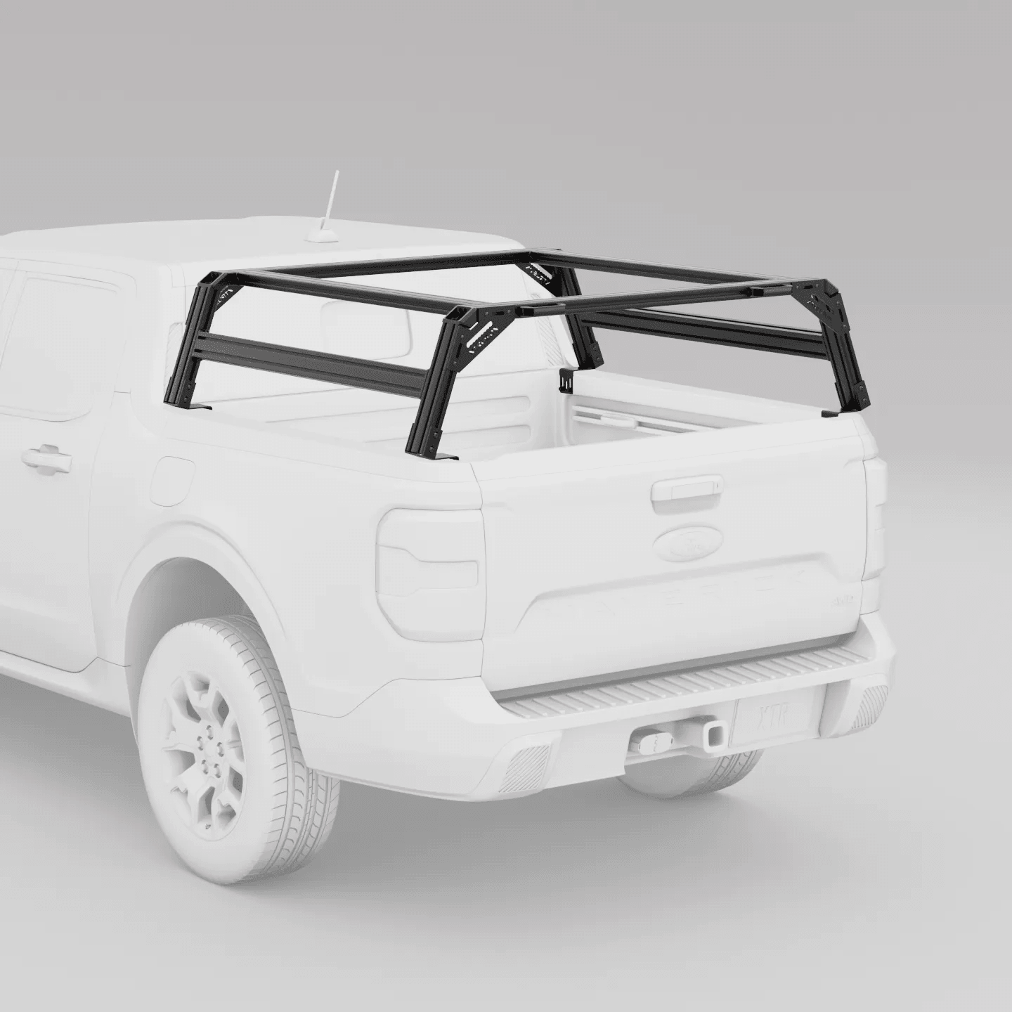 XTR1 Bed Rack for Ford Maverick