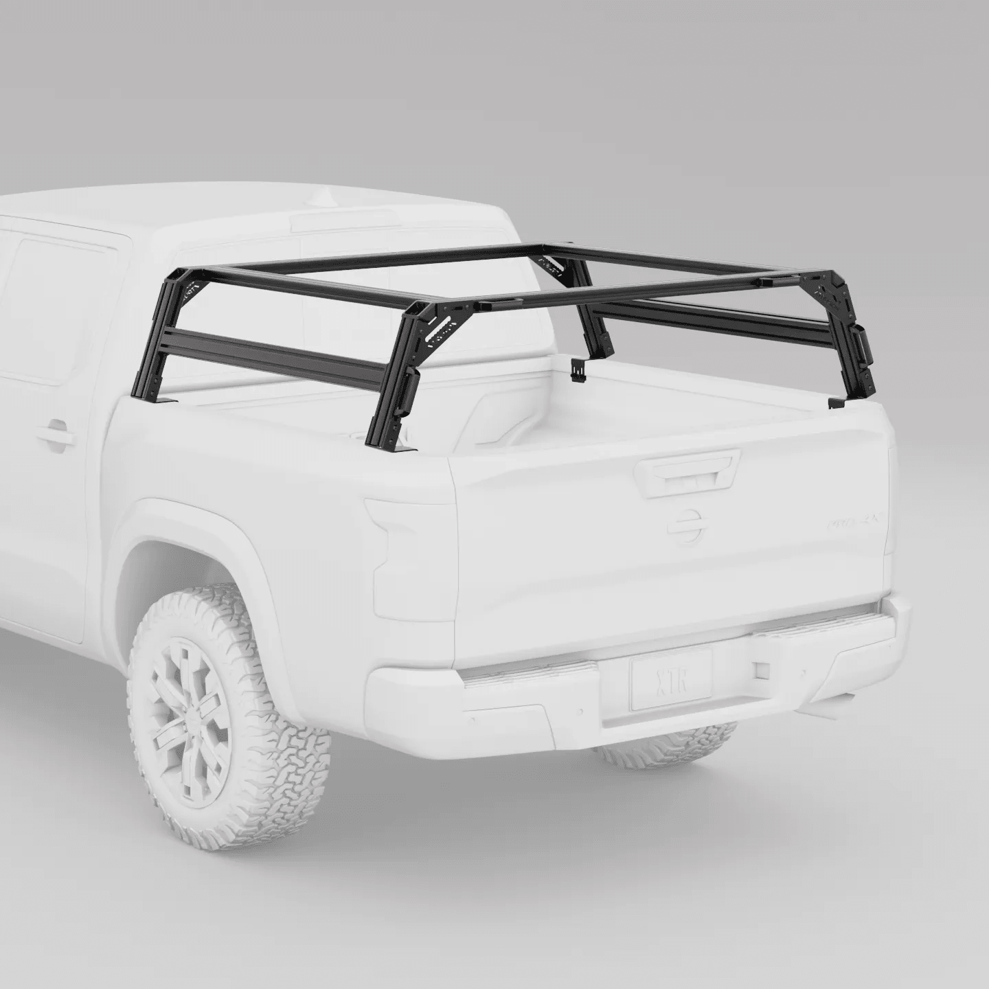 XTR1 Bed Rack for Nissan Frontier