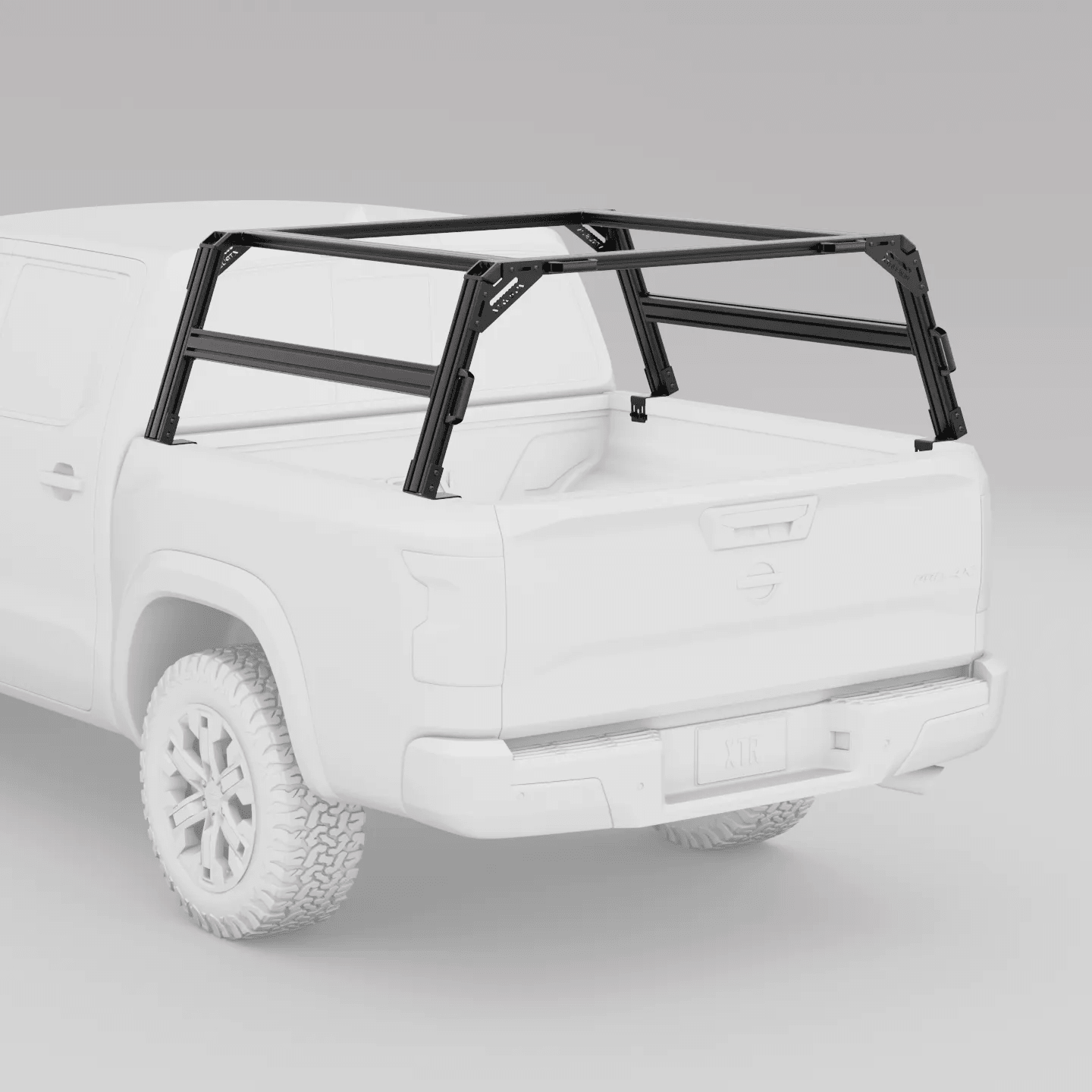XTR1 Bed Rack for Nissan Frontier