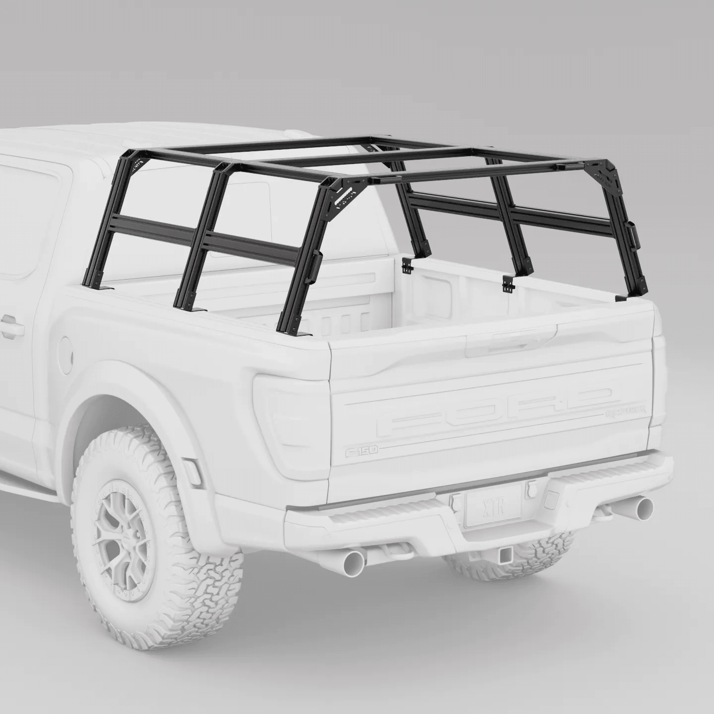XTR3 Bed Rack for Ford F-150