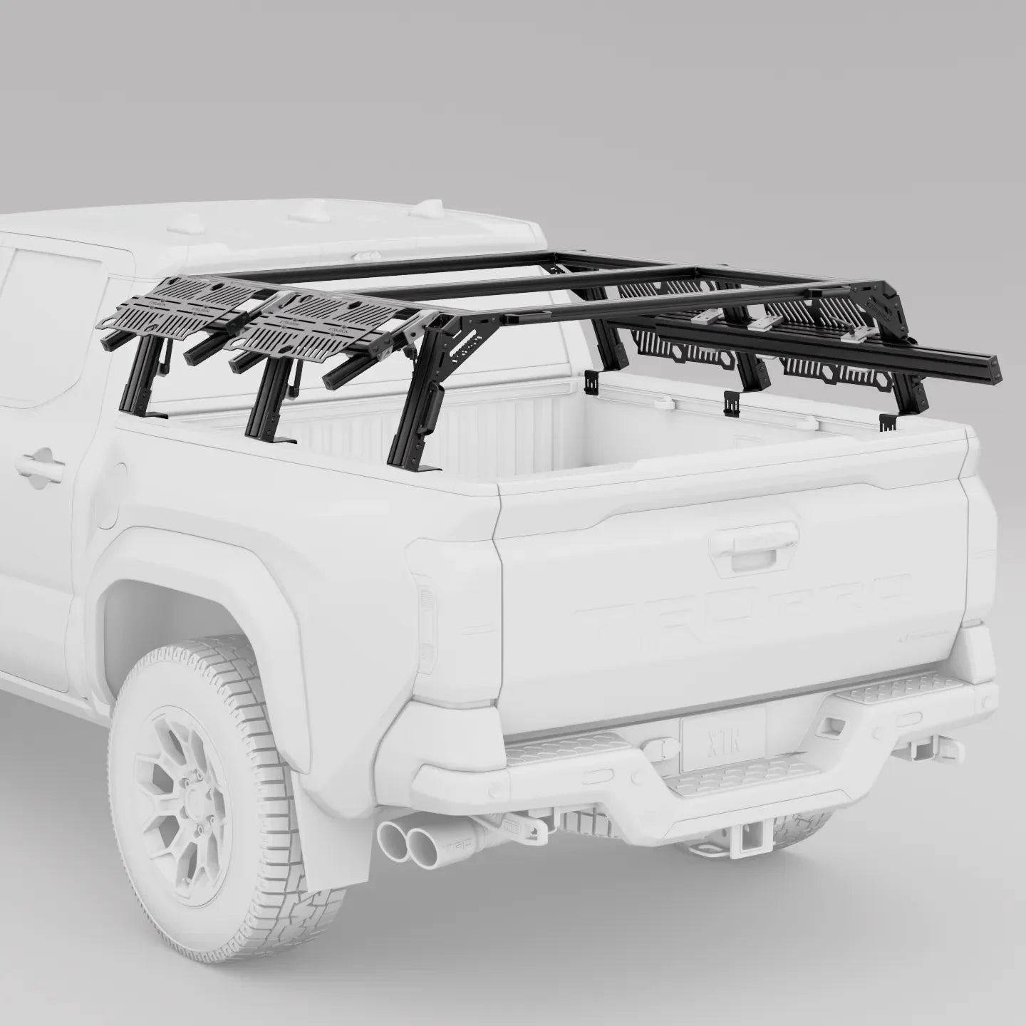 XTR3 Bed Rack for Toyota Tacoma
