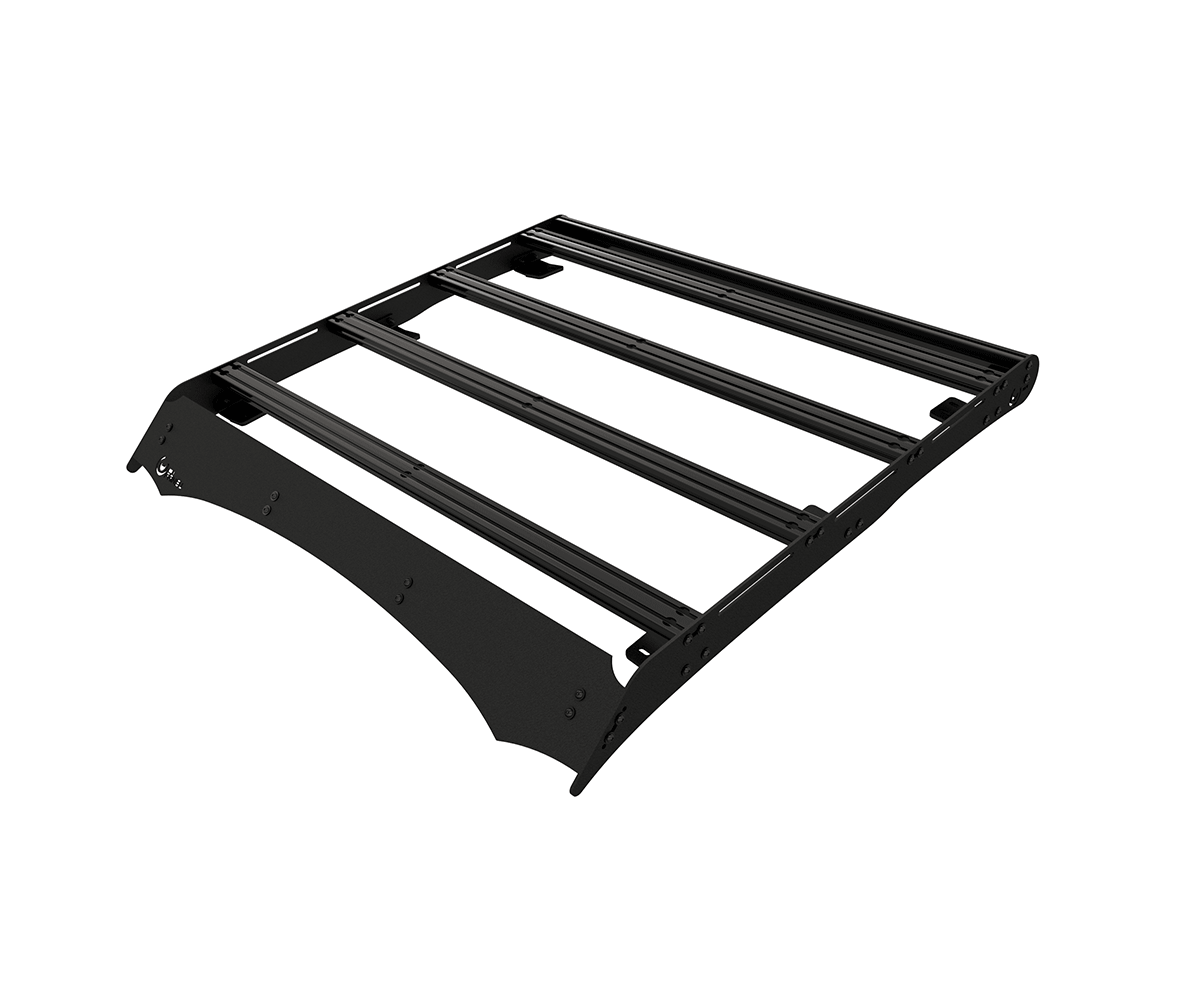 Toyota Tacoma Original Prinsu Xtra Cab Rack 1995-2004 Toyota Tacoma view 2