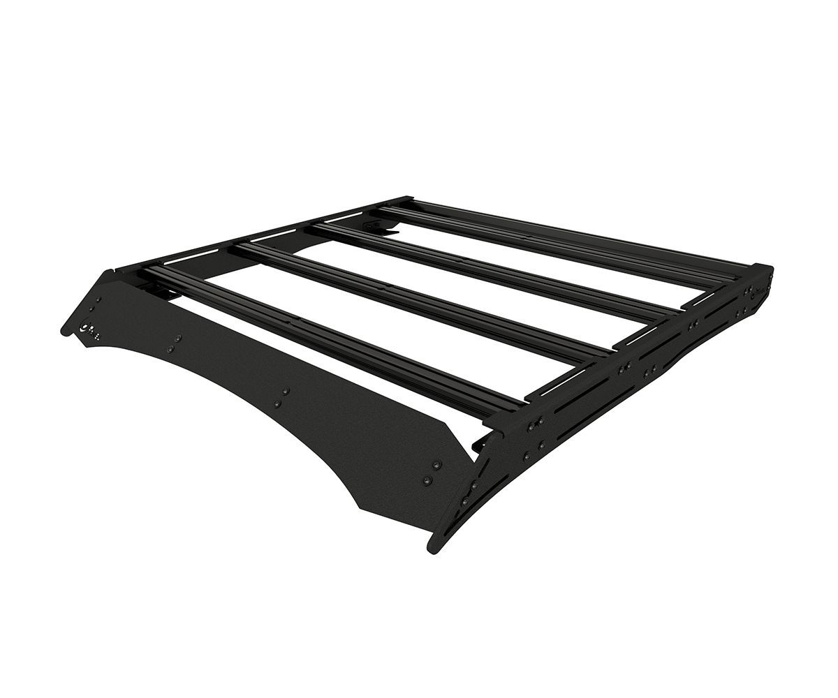 Toyota Tacoma Prinsu Pro Xtra Cab Rack 1995-2004 Toyota Tacoma view 2