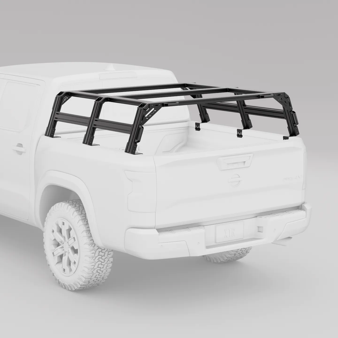 XTR3 Bed Rack for Nissan Frontier