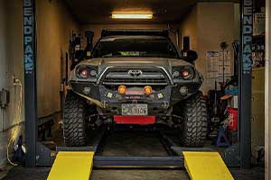 Vehicle Accessories – 4WD Trail Outfitters.com